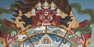 Read more about the article Las causas del sufrimiento