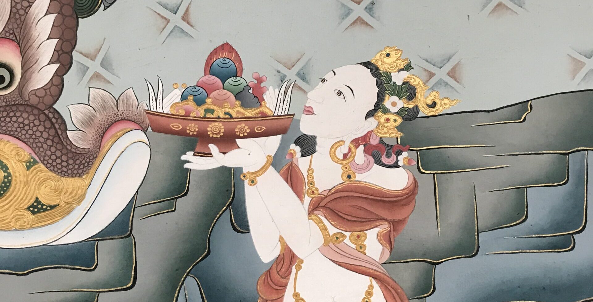 Read more about the article Los fundamentos del camino budista