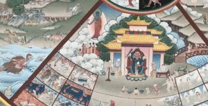 Read more about the article Los cuatro sellos