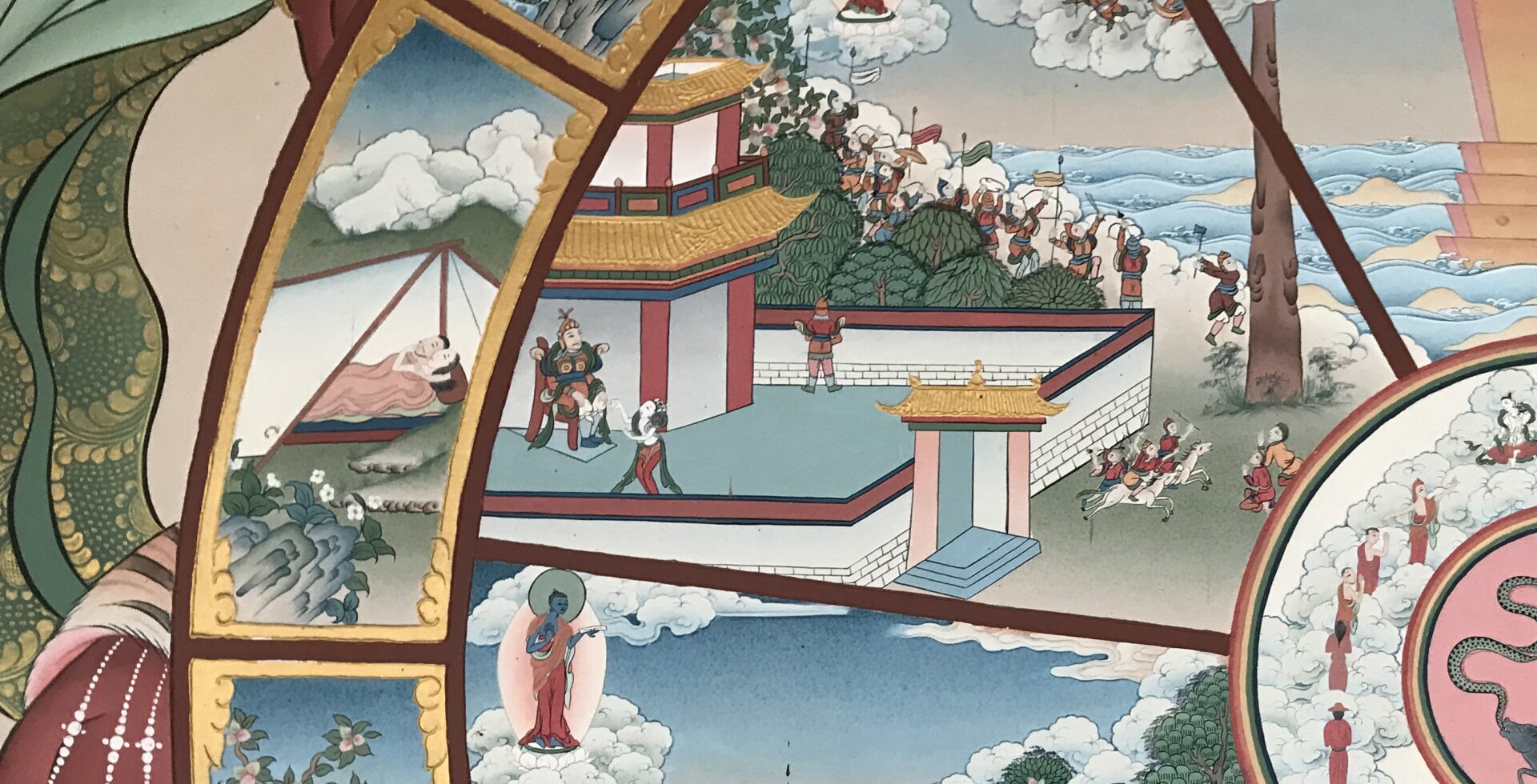 Read more about the article Los tres entrenamientos