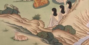 Read more about the article Treinta y siete prácticas de los bodhisattvas: Impermanencia